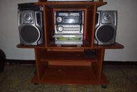 Muebles Para Equipo De sonido T8dj Mueble Para Tv Y Equipo De sonido En Caracas ã Anuncios Enero