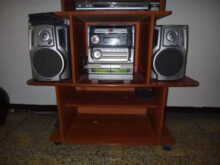 Muebles Para Equipo De sonido T8dj Mueble Para Tv Y Equipo De sonido En Caracas ã Anuncios Enero