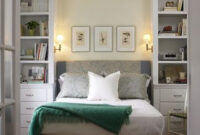 Muebles Para Espacios Pequeños Wddj 10 Tips Para Aprovechar Un Dormitorio PequeÃ O Aprovechado
