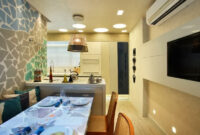 Muebles Para Pisos Pequeños Tqd3 Modern Kitchens Para Espacios PequeÃ Os Innovarq DiseÃ O Render