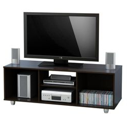Muebles Para Tv Etdg Prar Mesa Para Tv Color Wengue Garbarino