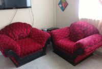 Muebles Rojo 3id6 Muebles Rojos Con Negro 600 000 En Mercado Libre