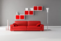 Muebles Rojo X8d1 Muebles Rojo