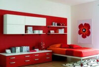 Muebles Rojo Zwdg 24 Mejores ImÃ Genes De Muebles Rojos Bedrooms Child Room Y Furniture