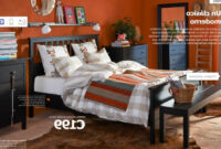Muebles Rústicos 4pde Dormitorio Rustico Ikea Cama Para R C3 Bastico