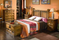 Muebles Rústicos Mndw Colores Dormitorios Rusticos R C3 Ad C2 Bastic