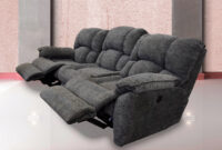 Muebles sofas O2d5 sofa 739 Reclinable Electrico Boardwalk Grey Muebles Troncoso