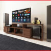 Muebles Television Diseño