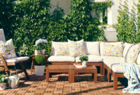 Muebles Terraza Y Jardin Etdg Mira Los Muebles Indispensables Para Tener Un JardÃ N Perfecto