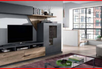 Muebles Tv Diseño Dwdk Diseno De Salones Modernos Dise O 4507 Disec3b 7593