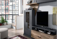 Muebles Tv Diseño U3dh Disec3b1o Muebles Salon Con Moderno Para Disec3b1ar Mueblelon Ikea