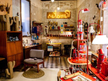 Muebles Vintage Baratos Segunda Mano 8ydm Vintage Y Segunda Mano Tiendas Time Out Barcelona