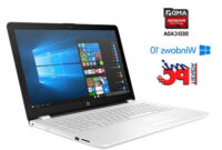 Oferta Pc Portatil Ftd8 Portatil Hp I5 Con Grafica Dedicada De 2gb Por solo 695 Tienda Mi