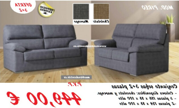 Ofertas De sofas 87dx sofas Oferta