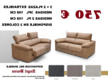 Ofertas De sofas Ipdd Ofertas sofas Extraibles 3 2 Nuevos