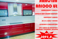 Ofertas Muebles De Cocina J7do Reformas Cocinas Leganes Muebles Encimeras Electrodomesticos