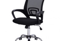 Office Chairs 3id6 Modern Mesh Mid Back Office Chair