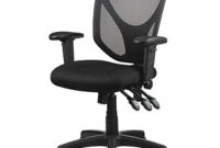 Office Chairs H9d9 RealspaceÂ Mftc 200 Mesh Multifunction Ergonomic Mid Back Task Chair Black Item