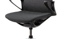 Office Chairs Thdr Plimode Office Chair In Black
