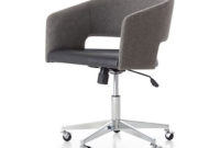 Office Chairs Whdr Don Upholstered Office Chair Crate and Barrel