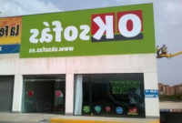 Ok sofas Murcia 4pde OksofÃ S Abre Nueva Tienda En Murcia