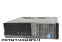 Ordenadores sobremesa Baratos Txdf ordenador Barato Dell 790 Intel Core I5 Oferta Info Puter