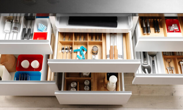 Organizar Interior Muebles Cocina Dwdk Curso Ideas Para Tener Una Cocina ordenada Ikea
