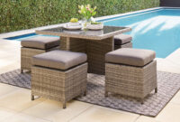 Outdoor Furniture Ipdd Conrose Outdoor Furniture Package Harvey norman New Zealand