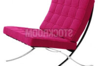 Outlet sofas Barcelona Jxdu Barcelona Chair 1 Seater Pink Stockroom Hong Kong Contemporary