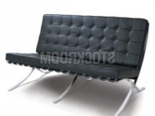 Outlet sofas Barcelona O2d5 Barcelona Chair 2 Seater Stockroom Hong Kong Contemporary