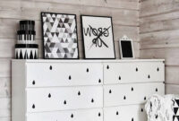 Papel Adhesivo Para Muebles Ikea Tqd3 Las Mejores Ideas Para Tunear Muebles De Ikea Con Vinilo