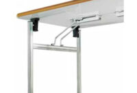 Patas Plegables Para Mesas Etdg Juego De Patas Con Bastidor Para Mesa Plegable
