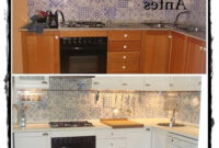 Pintar Muebles De Cocina En Blanco E9dx Antes Y Despues De Pintar Los Muebles De Cocina Antes Y Despues