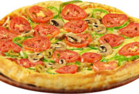 Pizzas Vegetales D0dg Pizza Ve Ales Hongos Valenti S Pizza