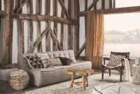 Plaid sofa Zara Home 4pde the Raw Edit Campaign Aw18 Editorials Zara Home United Kingdom