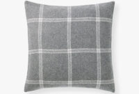 Plaid sofa Zara Home S1du Cushions Zara Home