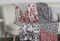 Plaids sofa 87dx Manta sofa Plaid Textil Del Hogar