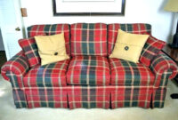 Plaids sofa 8ydm Plaids Fur sofas Red Plaid Couch Plaid Furniture Red Plaid Furniture