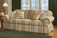 Plaids sofa Dwdk Country Plaid sofas Anyone Have Plaid Couches Edited with A