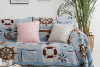 Plaids sofa Wddj Beacon Plaids Blanket Carpet Throws Knit Chair sofa Covers Living