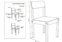 Planos Muebles S1du Planos Para Construir Muebles De Madera Taringa Muebles