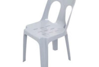 Plastic Chair Ftd8 Plastic Chair Miri Furniture
