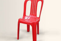 Plastic Chair Rldj Online Plastic Chair Red Prices Shopclues India