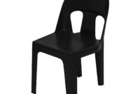 Plastic Chair S5d8 Plastic Chair Black Lowest Prices Specials Online Makro