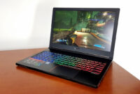 Portatil Gaming Xtd6 Review PortÃ Til Laptop Gaming Msi Con Gtx 1060 6gb I7 7700hq