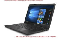Portatile Txdf Details About Notebook Nuovo Pc Portatile Hp 6hm00ea 255 G7 Amd 4gb Ram 500gb Windows 10 Pro