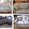 Precio Tapizar sofa