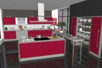 Programa Diseño Muebles 3d Gratis Ftd8 DiseÃ O De Cocinas 3d Gratis Ã Nico software Diseno De Cocinas Gratis