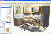 Programa Diseño Muebles 3d Gratis Txdf DiseÃ O De Cocinas 3d Programas De Diseno De Cocinas Gratis En