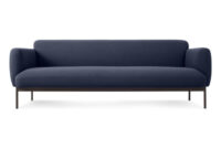 Puff sofa Mndw Puff Puff sofa Contemporary Uphosltered sofa Blu Dot